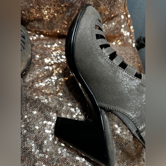 Craft and Borrow heels - Picture 4 of 7